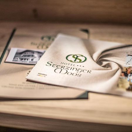 Hotel Sterzinger Moos Εξωτερικό φωτογραφία