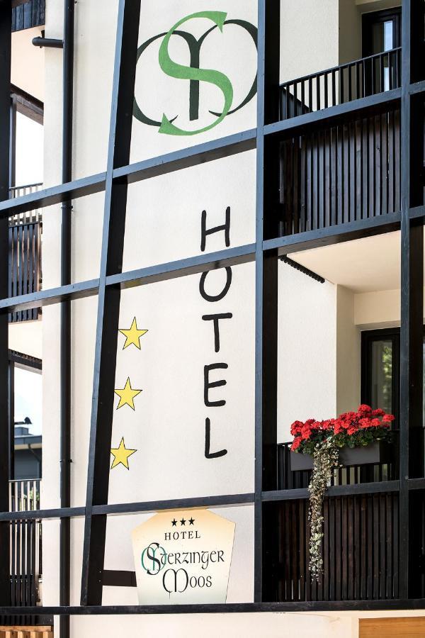Hotel Sterzinger Moos Εξωτερικό φωτογραφία