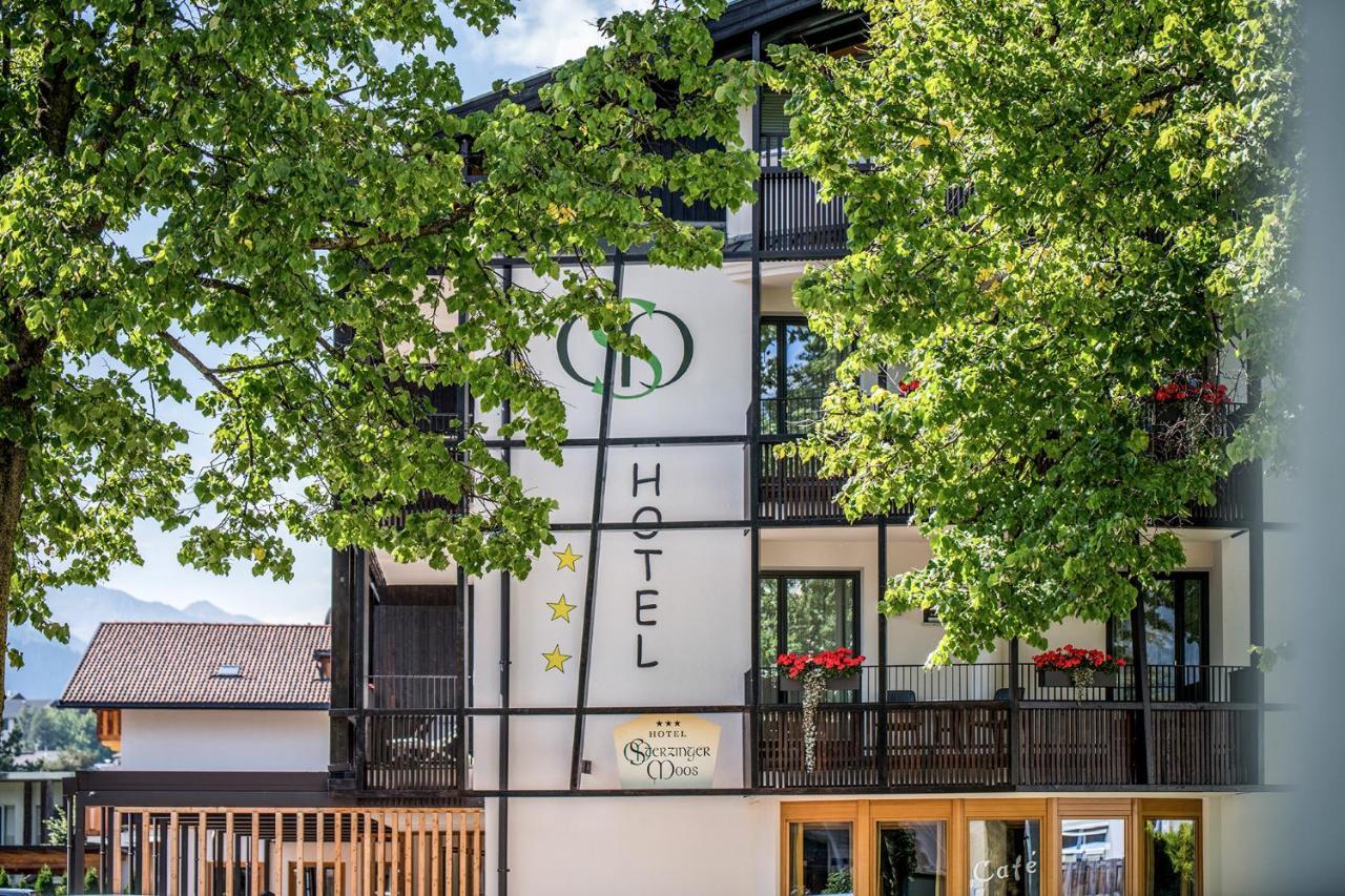 Hotel Sterzinger Moos Εξωτερικό φωτογραφία