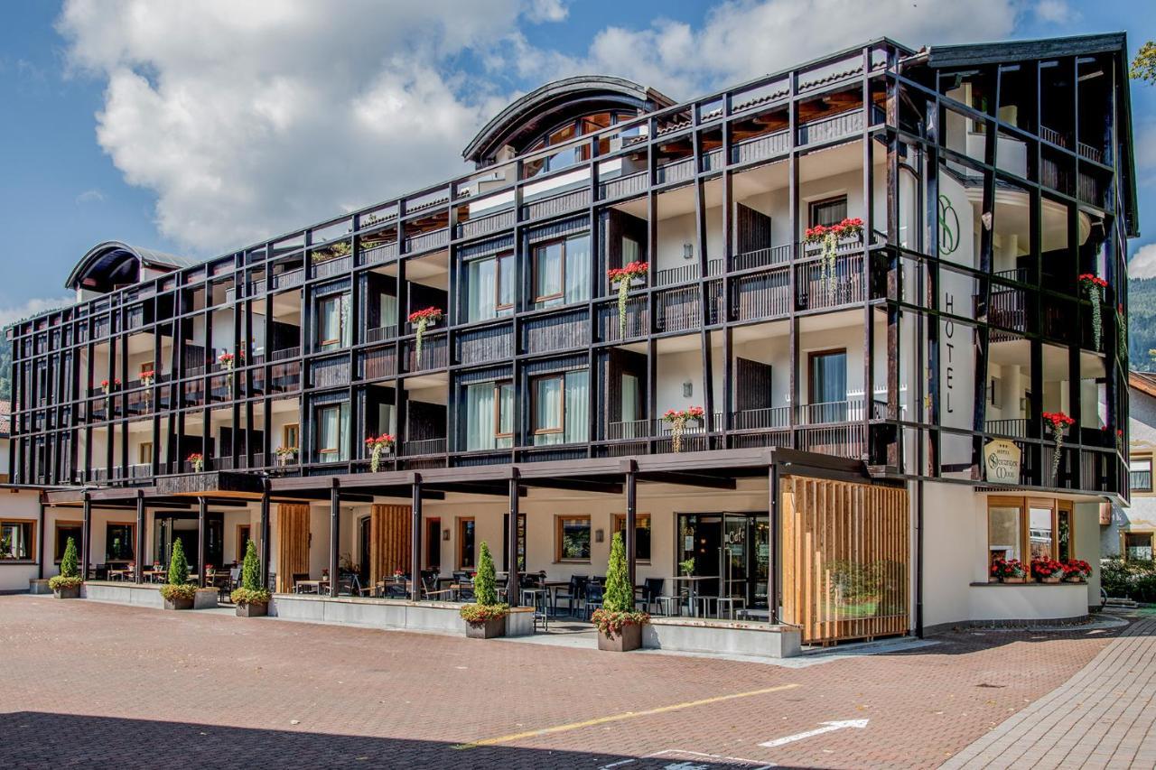Hotel Sterzinger Moos Εξωτερικό φωτογραφία