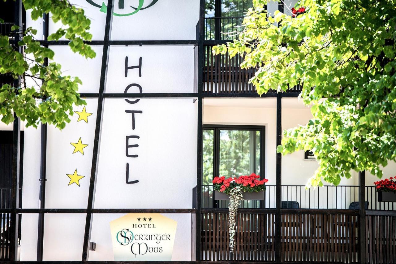 Hotel Sterzinger Moos Εξωτερικό φωτογραφία