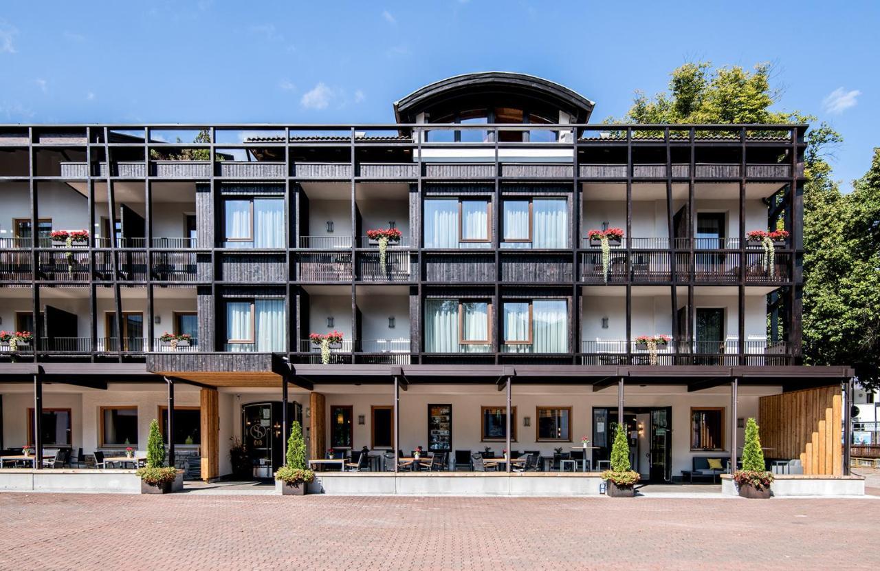 Hotel Sterzinger Moos Εξωτερικό φωτογραφία