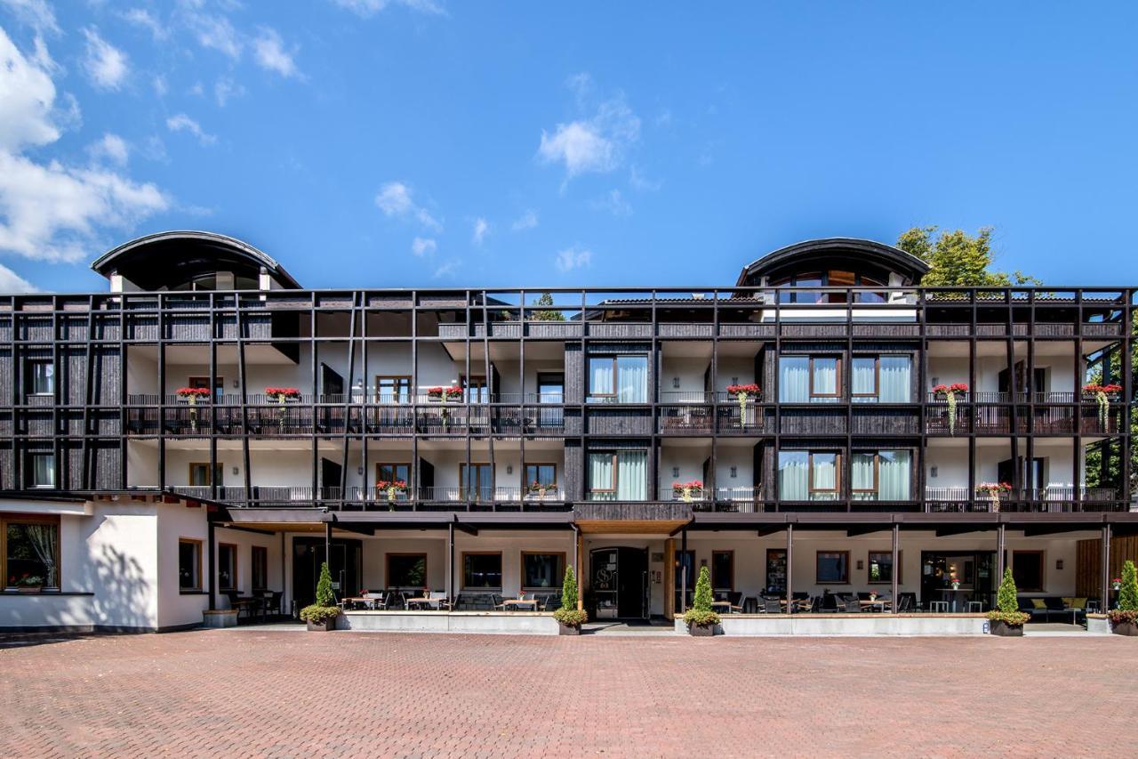 Hotel Sterzinger Moos Εξωτερικό φωτογραφία
