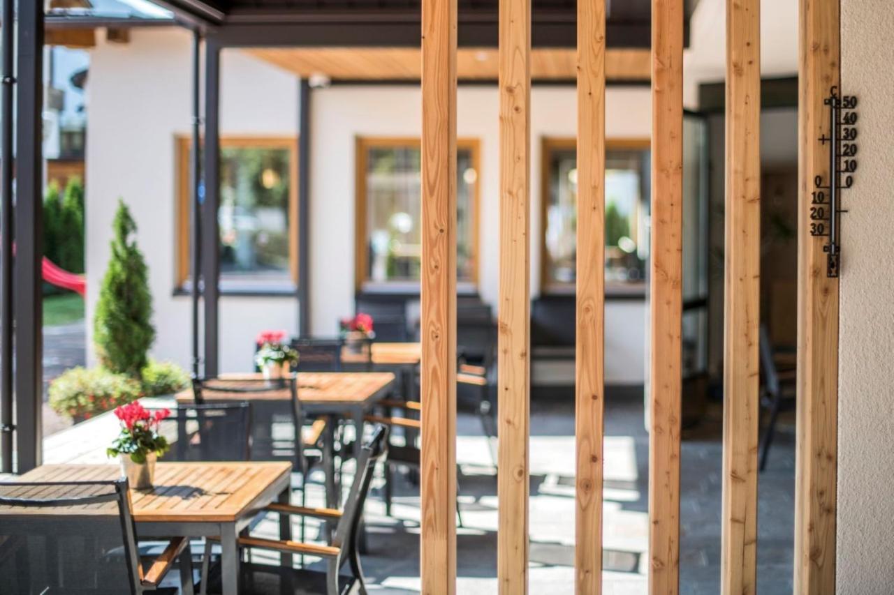 Hotel Sterzinger Moos Εξωτερικό φωτογραφία