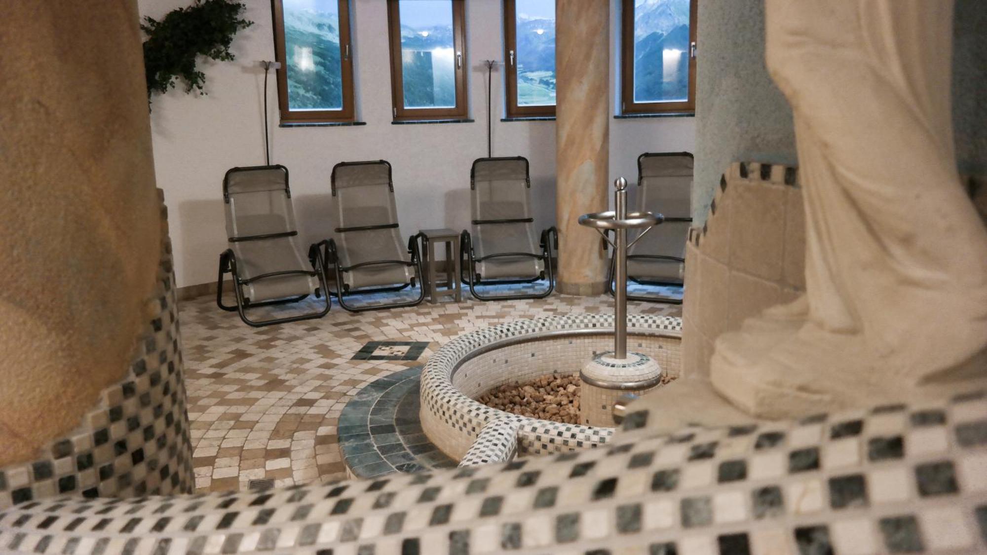 Hotel Sterzinger Moos Εξωτερικό φωτογραφία