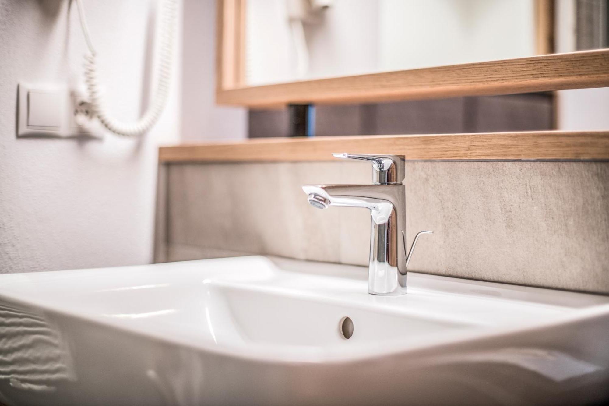 Hotel Sterzinger Moos Εξωτερικό φωτογραφία