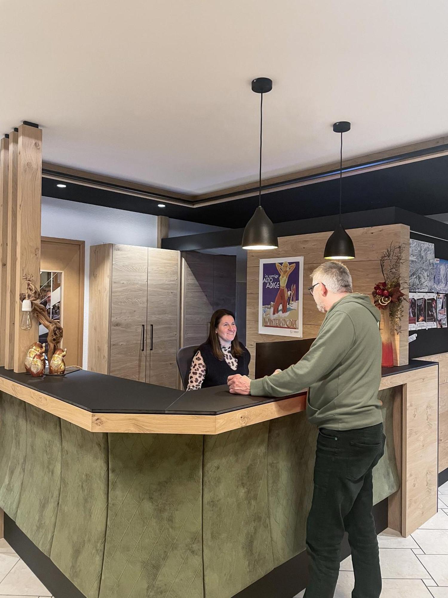 Hotel Sterzinger Moos Εξωτερικό φωτογραφία