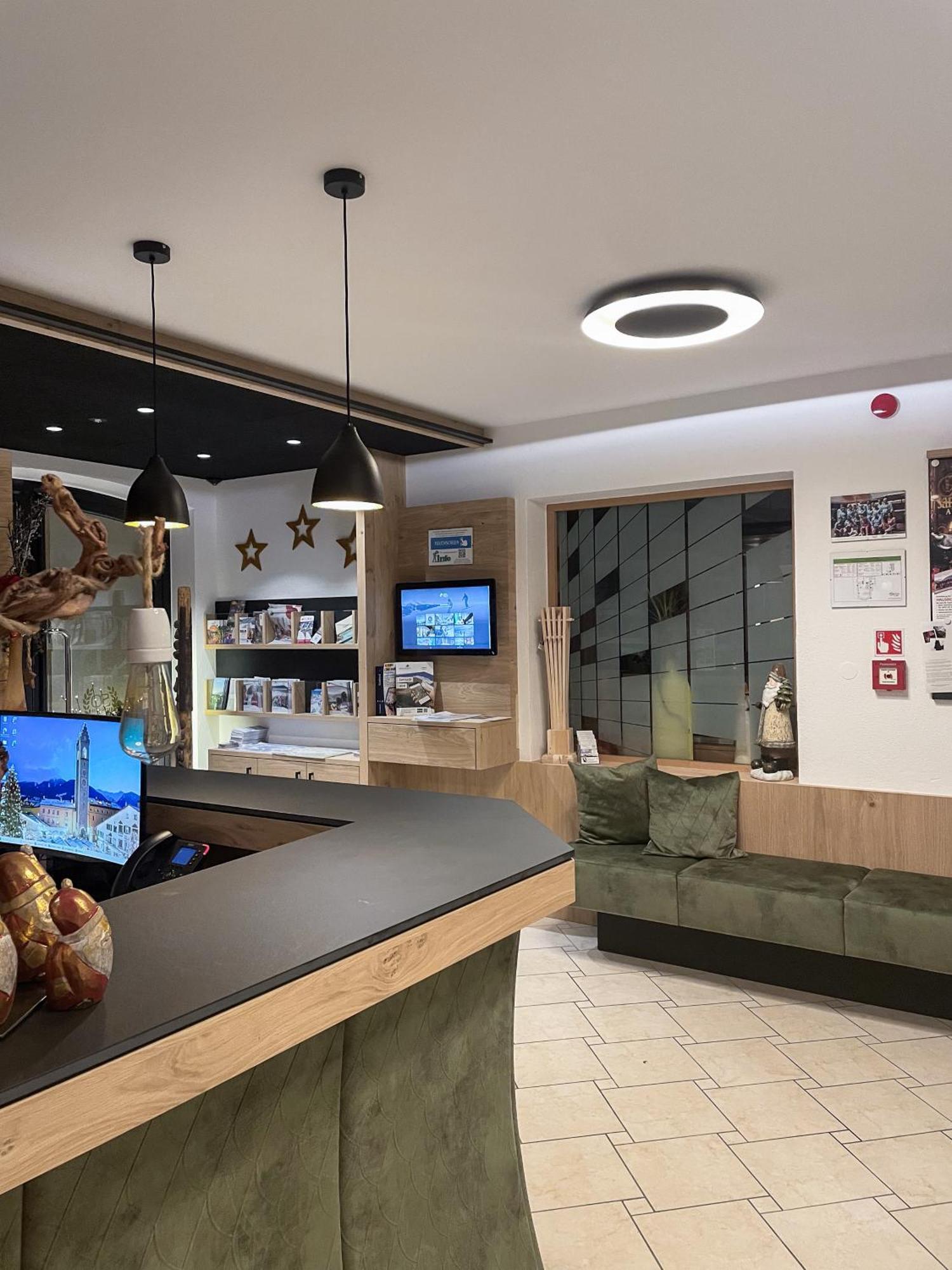 Hotel Sterzinger Moos Εξωτερικό φωτογραφία