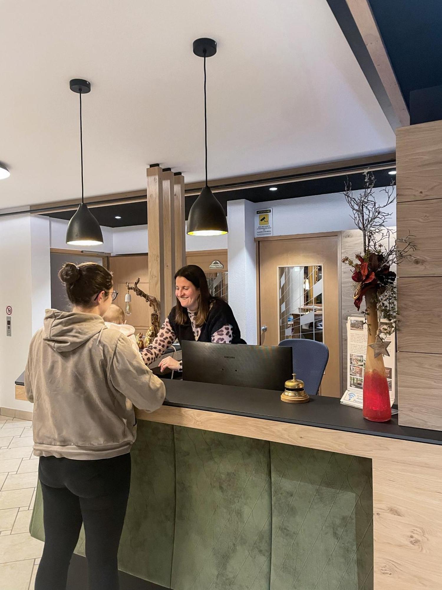 Hotel Sterzinger Moos Εξωτερικό φωτογραφία